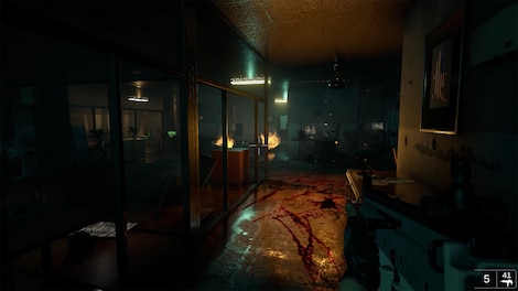 Beneath (PC) - Steam Account - GLOBAL - 7