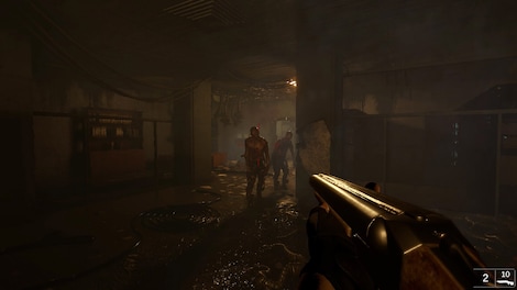 Beneath (PC) - Steam Key - GLOBAL - 8