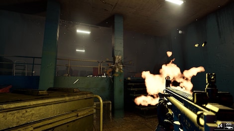 Beneath (PC) - Steam Key - GLOBAL - 5