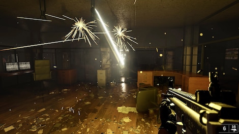 Beneath (PC) - Steam Key - GLOBAL - 10