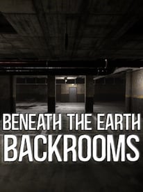 Beneath The Earth - Backrooms (PC) - Steam Gift - GLOBAL - 1
