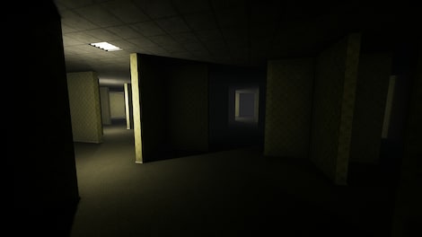 Beneath The Earth - Backrooms (PC) - Steam Gift - GLOBAL - 4