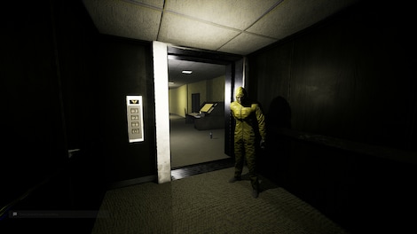 Beneath The Earth - Backrooms (PC) - Steam Key - GLOBAL - 9