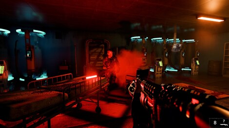 Beneath (Xbox Series X/S) - Xbox Live Key - GLOBAL - 4