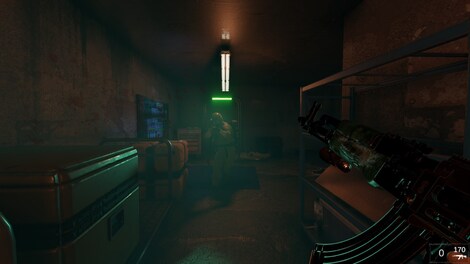 Beneath (Xbox Series X/S) - Xbox Live Key - GLOBAL - 3