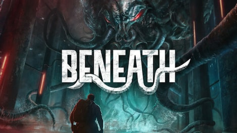 Beneath (Xbox Series X/S) - Xbox Live Key - GLOBAL - 0