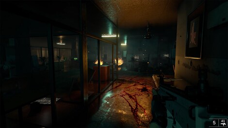 Beneath (Xbox Series X/S) - Xbox Live Key - GLOBAL - 7