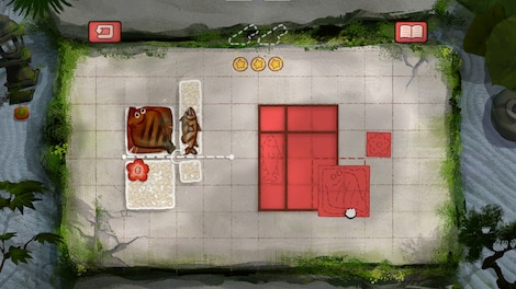 Bento Blocks (PC) - Steam Key - GLOBAL - 5