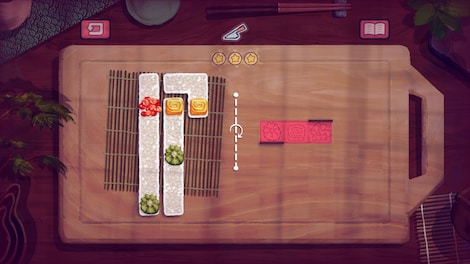 Bento Blocks (PC) - Steam Key - GLOBAL - 4