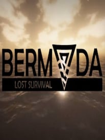 Bermuda - Lost Survival Steam Key GLOBAL - 1
