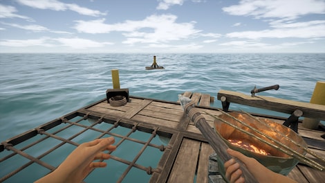 Bermuda - Lost Survival Steam Key GLOBAL - 5