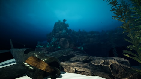 Bermuda - Lost Survival Steam Key GLOBAL - 3