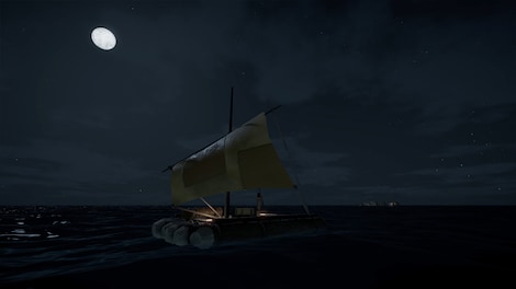 Bermuda - Lost Survival Steam Key GLOBAL - 6