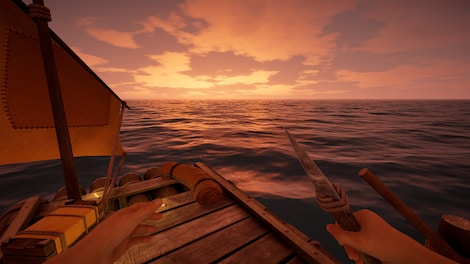 Bermuda - Lost Survival Steam Key GLOBAL - 7