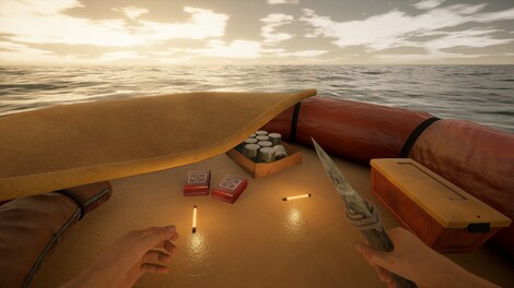 Bermuda - Lost Survival Steam Key GLOBAL - 0