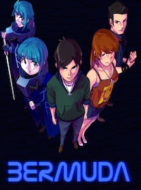 Bermuda Steam Key GLOBAL - 12