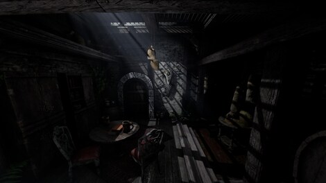 Bernackels' Shoggoth Steam PC Key GLOBAL - 2