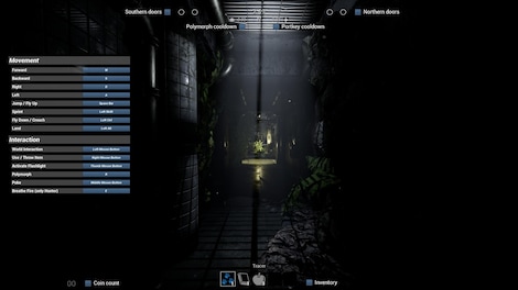 Bernackels' Shoggoth Steam PC Key GLOBAL - 9