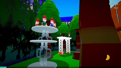 Berry Bury Berry (PC) - Steam Gift - EUROPE - 6