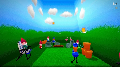 Berry Bury Berry (PC) - Steam Gift - GLOBAL - 9