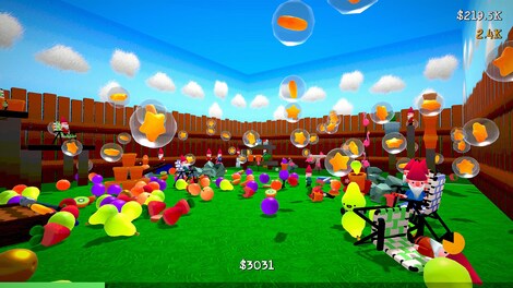 Berry Bury Berry (PC) - Steam Gift - NORTH AMERICA - 8