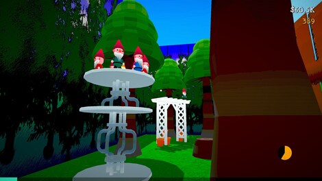 Berry Bury Berry (PC) - Steam Gift - NORTH AMERICA - 6