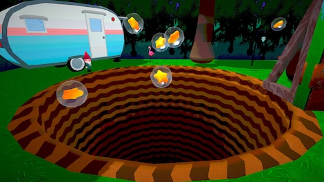 Berry Bury Berry (PC) - Steam Key - GLOBAL - 4