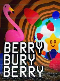 Berry Bury Berry (PC) - Steam Key - GLOBAL - 1