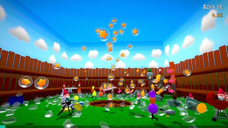 Berry Bury Berry (PC) - Steam Key - NORTH AMERICA - 3