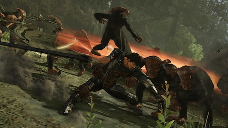BERSERK and the Band of the Hawk (PC) - Steam Gift - CIS - 6
