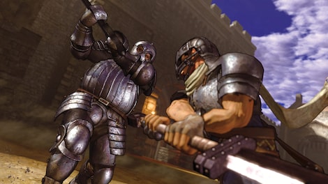 BERSERK and the Band of the Hawk (PC) - Steam Gift - CIS - 4