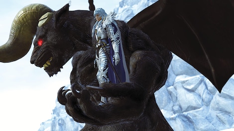 BERSERK and the Band of the Hawk (PC) - Steam Gift - CIS - 2