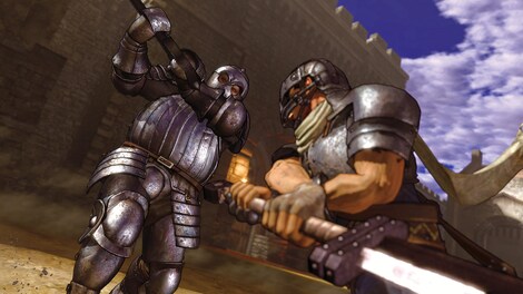 BERSERK and the Band of the Hawk (PC) - Steam Gift - LATAM - 4