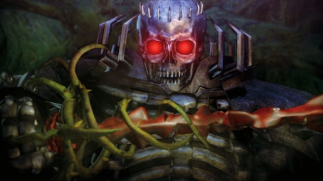 BERSERK and the Band of the Hawk (PC) - Steam Key - NORTH AMERICA - 5