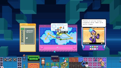 Berserk B.I.T.S (PC) - Steam Key - GLOBAL - 3