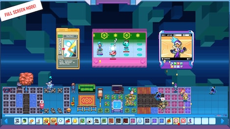 Berserk B.I.T.S (PC) - Steam Key - GLOBAL - 5