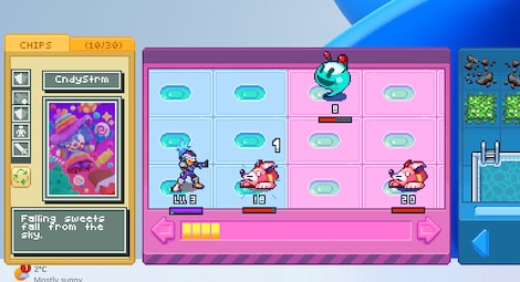 Berserk B.I.T.S (PC) - Steam Key - GLOBAL - 9