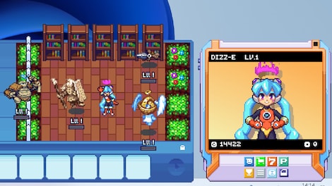 Berserk B.I.T.S (PC) - Steam Key - GLOBAL - 7