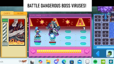 Berserk B.I.T.S (PC) - Steam Key - GLOBAL - 6