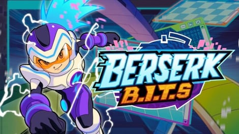 Berserk B.I.T.S (PC) - Steam Key - GLOBAL - 0