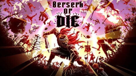 Berserk or Die (PC) - Steam Gift - EUROPE - 0