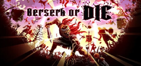 Berserk or Die (PC) - Steam Gift - GLOBAL - 13