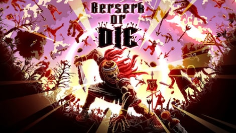 Berserk or Die (PC) - Steam Gift - GLOBAL - 0