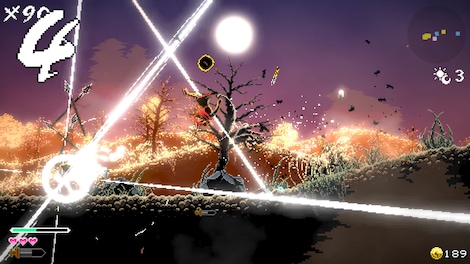 Berserk or Die (PC) - Steam Gift - GLOBAL - 4