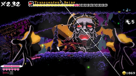 Berserk or Die (PC) - Steam Gift - GLOBAL - 11