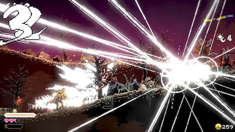 Berserk or Die (PC) - Steam Gift - GLOBAL - 5