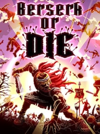 Berserk or Die (PC) - Steam Gift - GLOBAL - 1