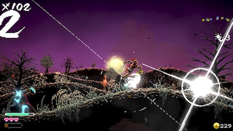 Berserk or Die (PC) - Steam Gift - NORTH AMERICA - 10