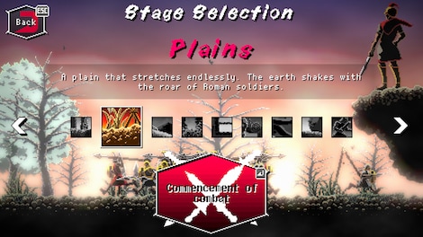 Berserk or Die (PC) - Steam Gift - NORTH AMERICA - 12