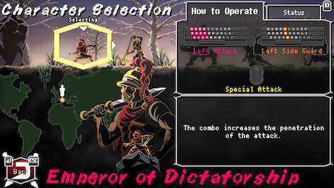 Berserk or Die (PC) - Steam Gift - NORTH AMERICA - 7